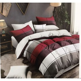 Pościel Bawełna Satynowa