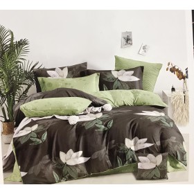 Pościel Bawełna Satynowa