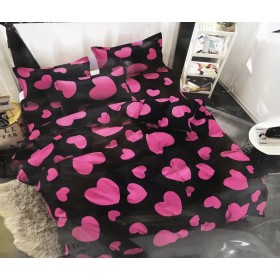 Pościel Bawełna Satynowa