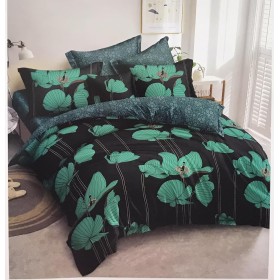 Pościel Bawełna Satynowa