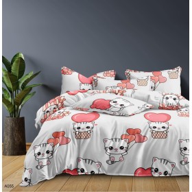 Pościel Bawełna Satynowa