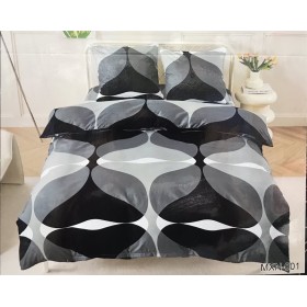 Pościel Bawełna Satynowa