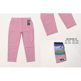 spodnie nume xl _ 6xl mix kolor