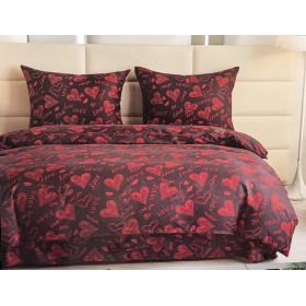 Pościel Bawełna Satynowa