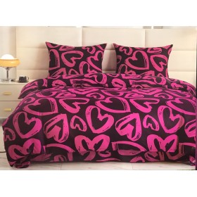 Pościel Bawełna Satynowa