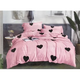 Pościel Bawełna Satynowa