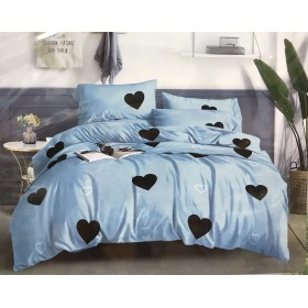 Pościel Bawełna Satynowa