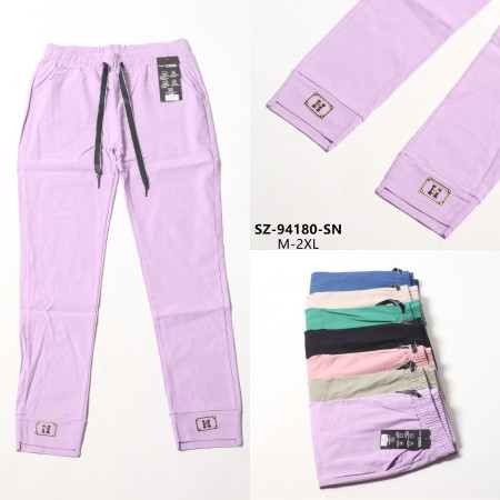 Spodnie ( m-2xl) mix kolor