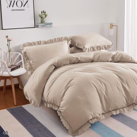 komplet pościeli Fablbanka 200/220cm 3cz