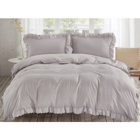 komplet pościeli Fablbanka 200/220cm 3cz Mix kolor