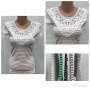 Bluzka damska (s/m m/l ) mix kolor