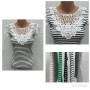 Bluzka damska ( s/m m/l ) mix kolor
