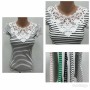 Bluzka damska ( s/m m/l ) mix kolor