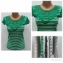 Bluzka damska ( s/m m/l ) mix kolor