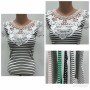 Bluzka damska ( s/m m/l ) mix kolor