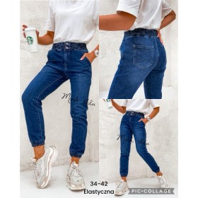 JEANSY DAMSKA