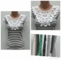Bluzka damska ( s/m m/l ) mix kolor
