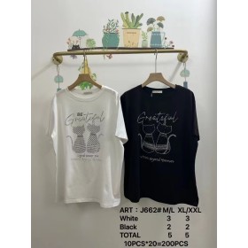 Bluzka damska (m-2xl )C