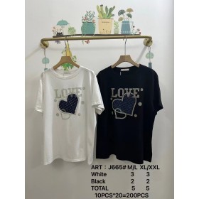 Bluzka damska (m-2xl )