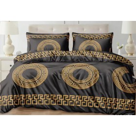 Pościel 160/200 prześcieradłem