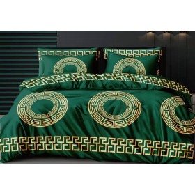 Pościel 160/200 prześcieradłem