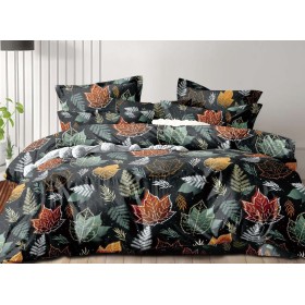 Pościel 160/200 prześcieradłem