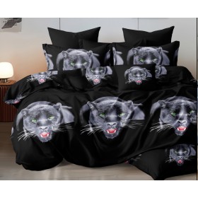 Pościel 160/200 prześcieradłem