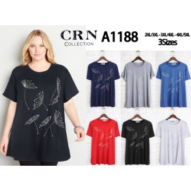 Bluzka damska (2XL-5XL )