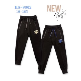 SPODNIE DRESOWE CHŁOPIĘCE