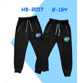 SPODNIE DRESOWE CHŁOPIĘCE