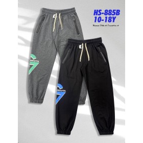 SPODNIE DRESOWE CHŁOPIĘCE