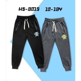 SPODNIE DRESOWE CHŁOPIĘCE