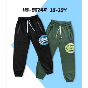 SPODNIE DRESOWE CHŁOPIĘCE