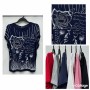 Bluzka damska ( l/xl xl/2xl ) mix kolor