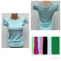 Bluzka damska ( m/l xl/xxl ) mix kolor
