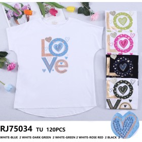 numer standard mix kolor