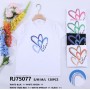 Bluzka damska (s/m m/l ) mix kolor