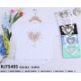 Bluzka damska (s/m m/l ) mix kolor
