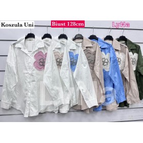 KOSZULA DAMSKA