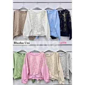 BLUZA DAMSKA