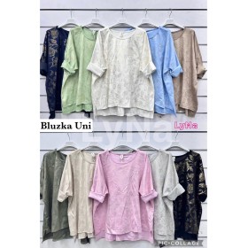 BLUZKA DAMSKA