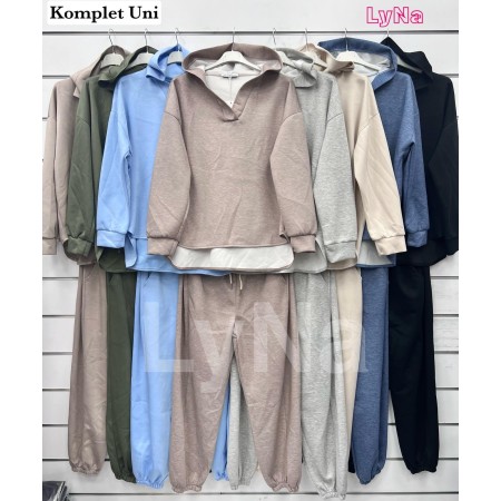 KOMPLET DAMSKA