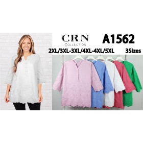 Bluzka damska (2XL-5XL )