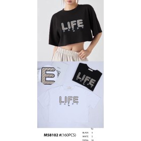 numer standard mix kolor