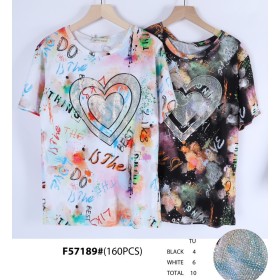 numer standard mix kolor