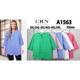 Bluzka damska (2XL-5XL )