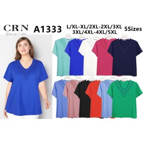 Bluzka damska (XL-4XL )