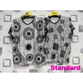 Numer uniwersalny mix kolor