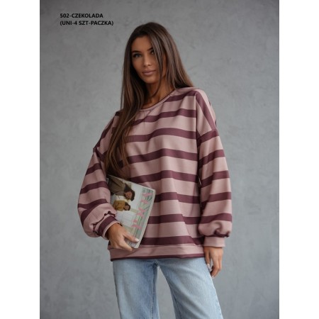 BLUZA DAMSKA