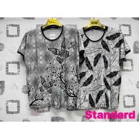 Numer uniwersalny mix kolor